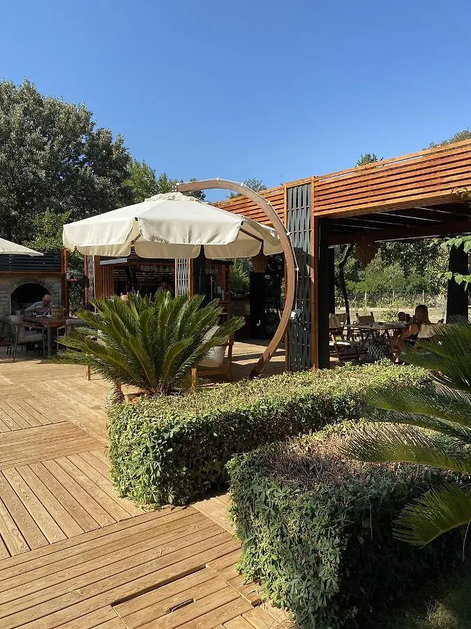 Dolce Vita Luxury Bungalows Bodrum 0*,  Turchia
