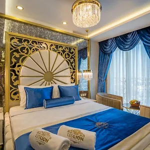 Leslion Luxury Анталья