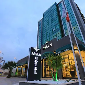 Avwan Cigli Hotel İzmir