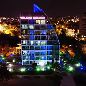 Yelken Анталья