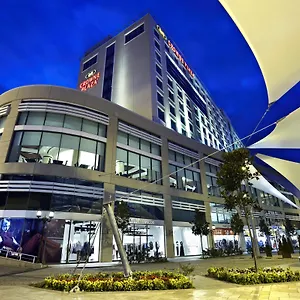Crowne Plaza By Ihg Стамбул