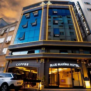 Blue Marina Hotel Antalya