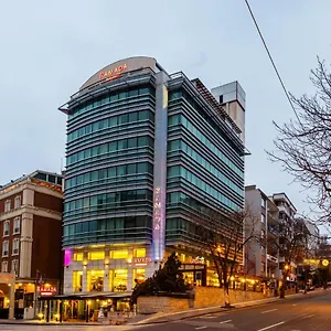 visit hotel