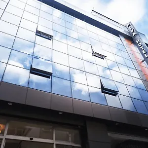 Alsancak Aparthotel İzmir