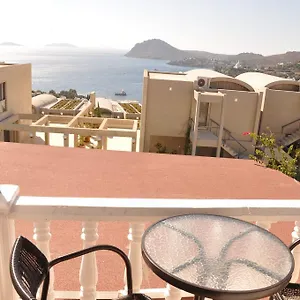 3* Отель Family Belvedere