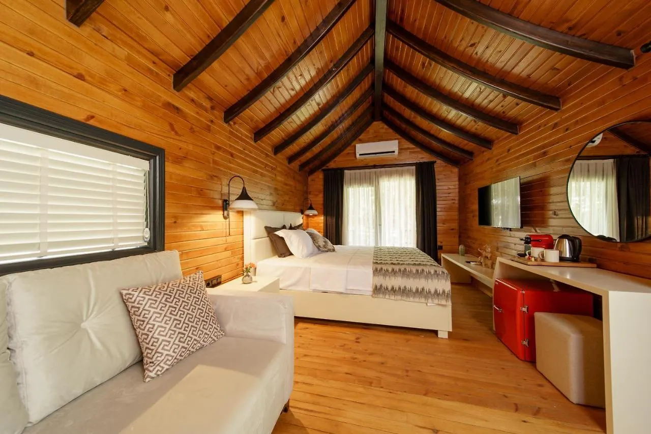 Dolce Vita Luxury Bungalows Bodrum 0*,  Turkey